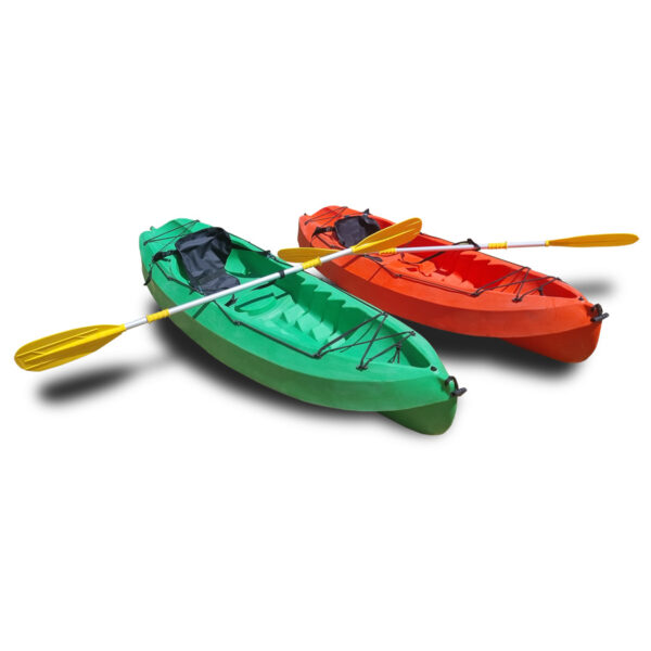 KAYAK EXPLORADOR : Tienda Online de kayaks Chile